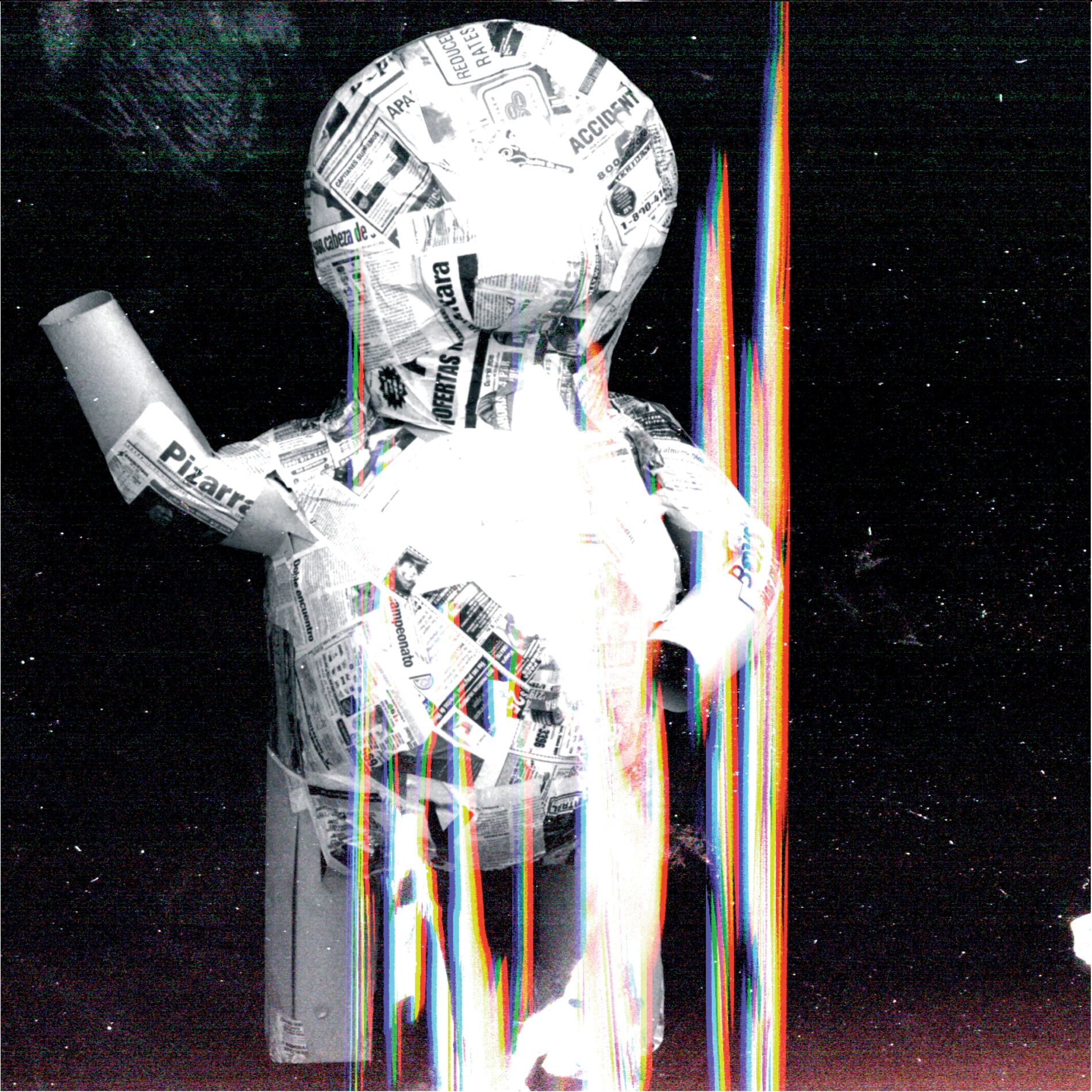 Album cover of Little Fury