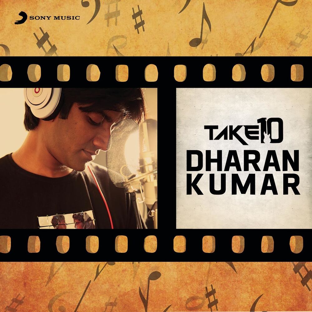 Picture of Take 10: Dharan Kumar