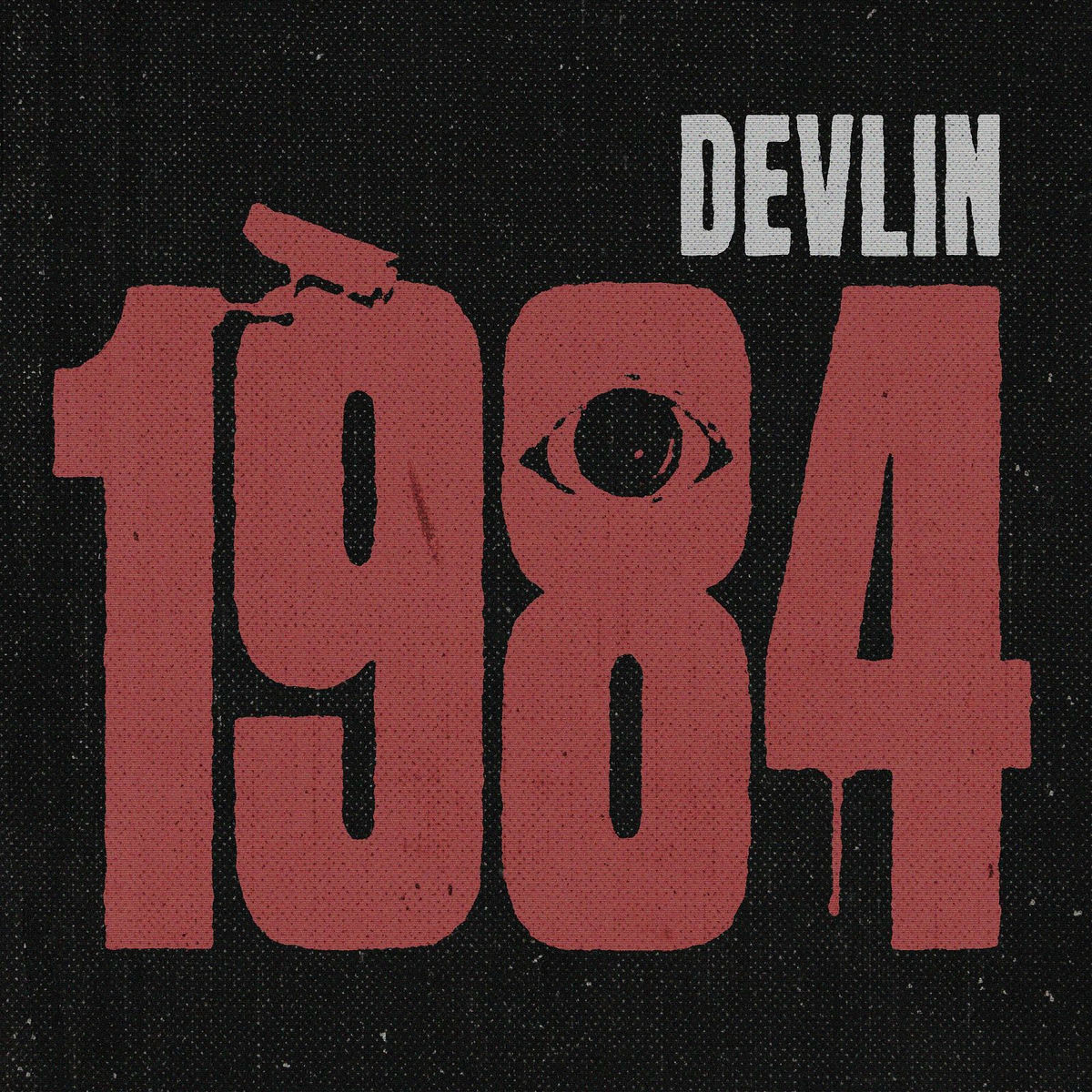 Album cover of 1984