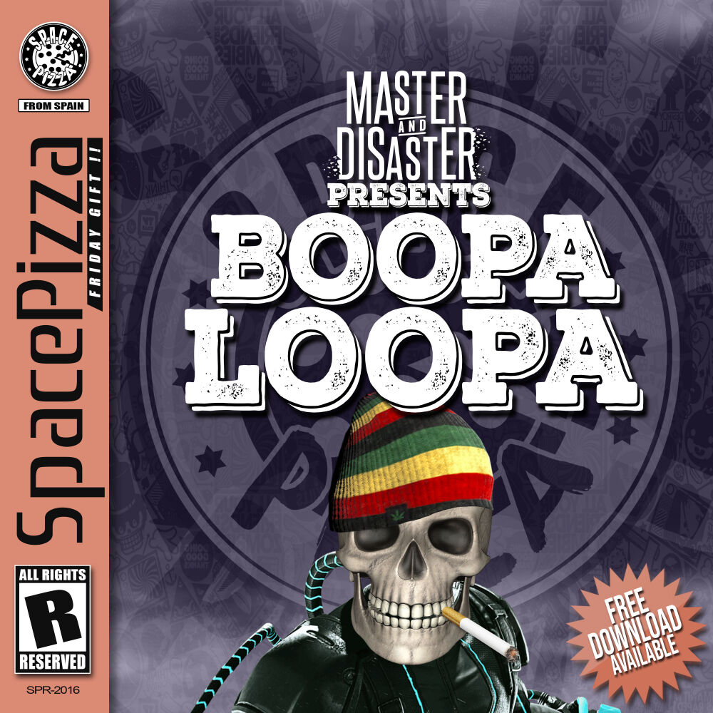 Picture of Boopaloopa