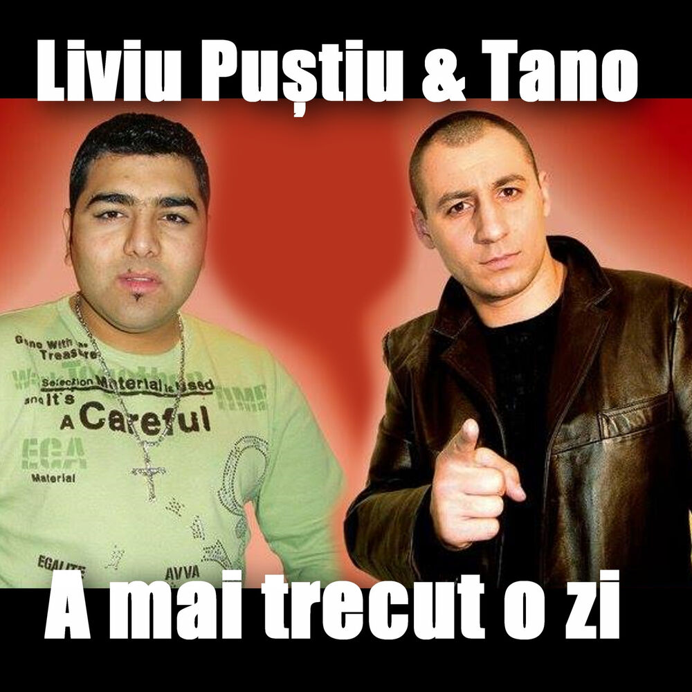 Picture of A mai trecut o zi