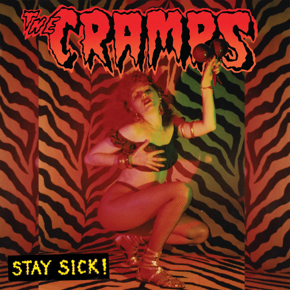 Picture of Stay Sick!