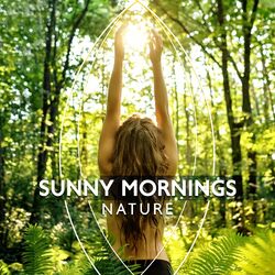Cover of Sunny Mornings – Nature