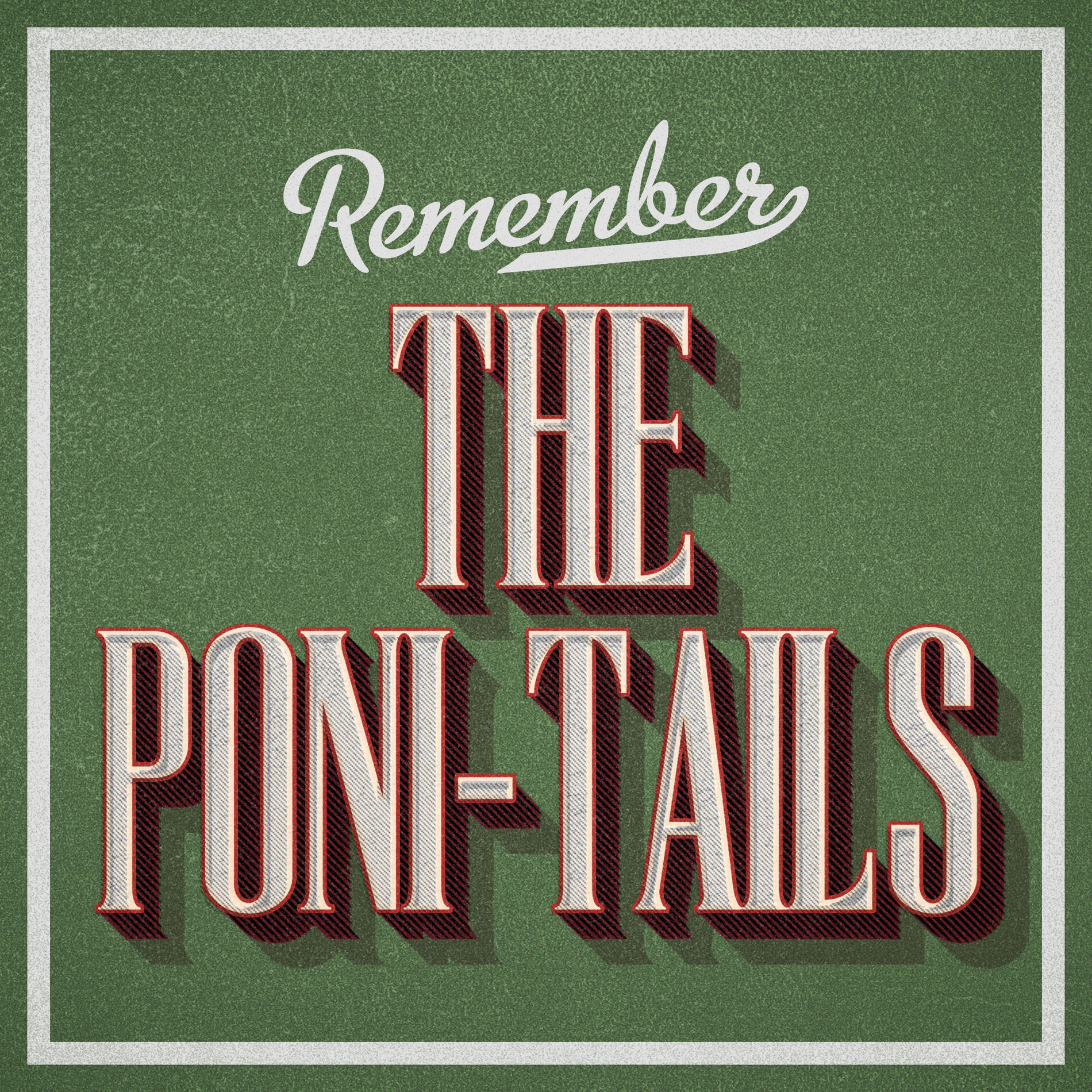 Album cover of Remember