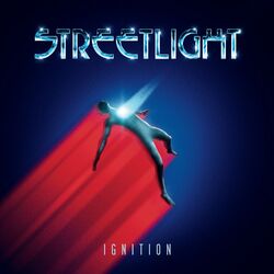 Cover of Ignition