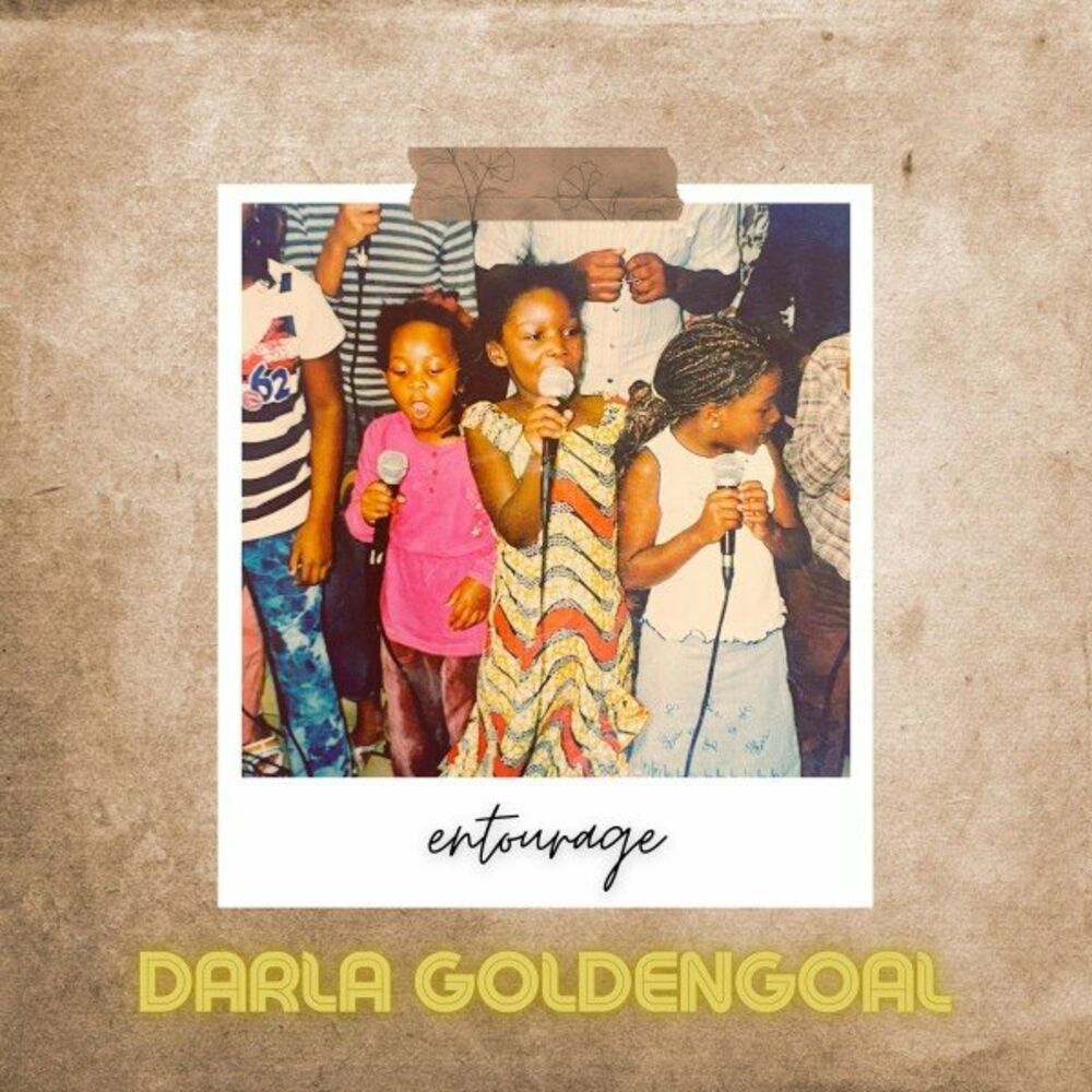 Picture of Entourage