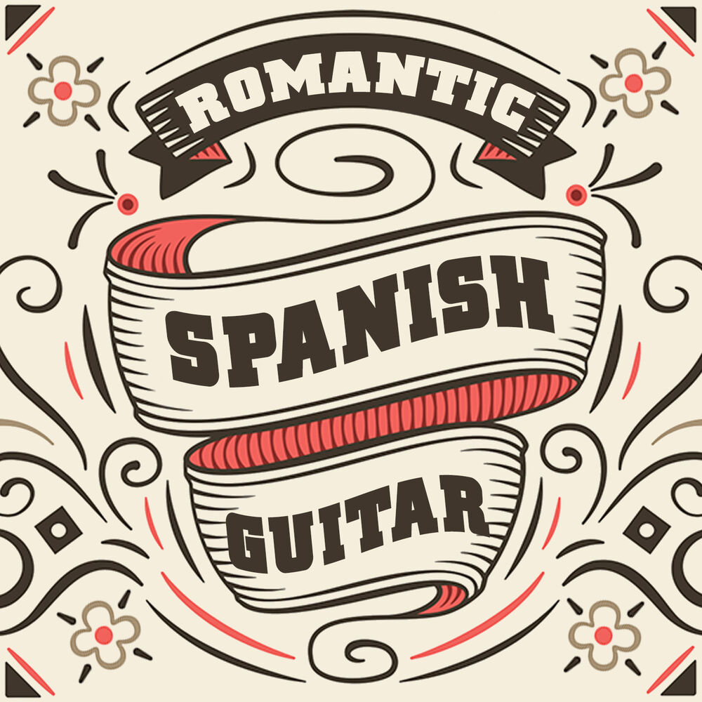 Picture of Romantic Spanish Guitar