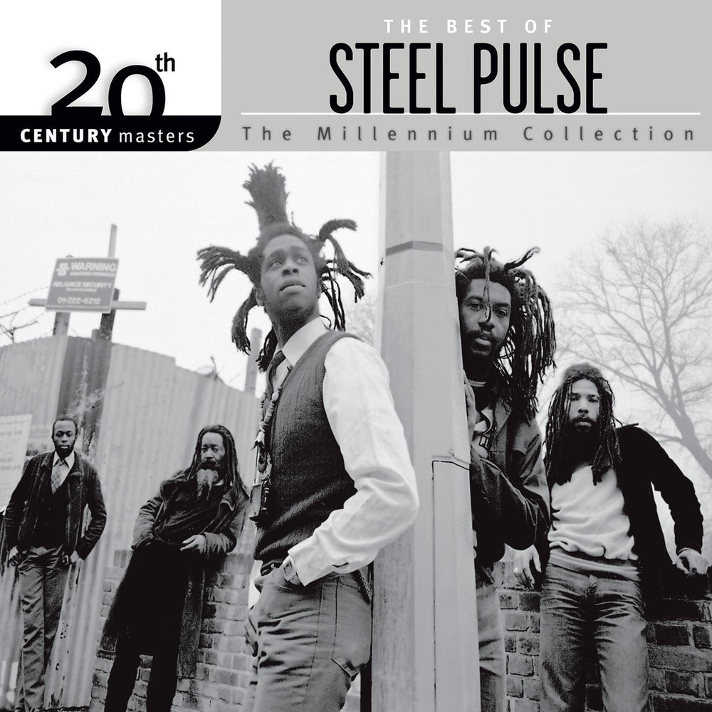 Best Of/20th Century cover