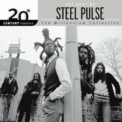 Cover of Best Of/20th Century