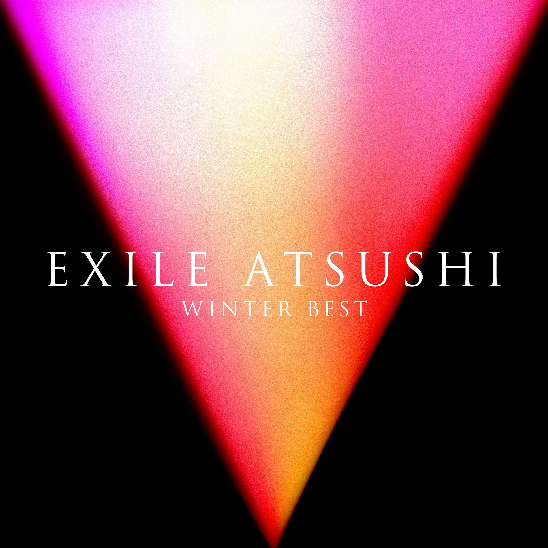 EXILE ATSUSHI - THE BEST 〜One + Only〜 | Deezer