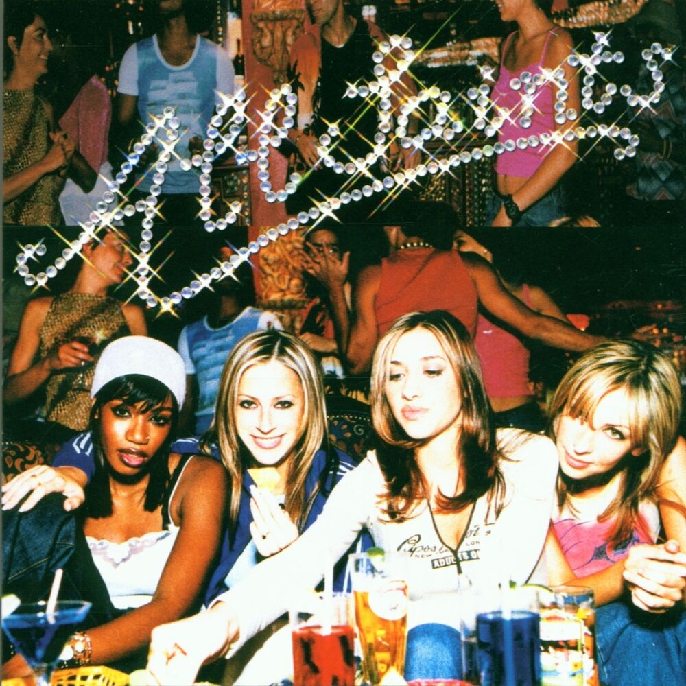 Picture of Saints & Sinners