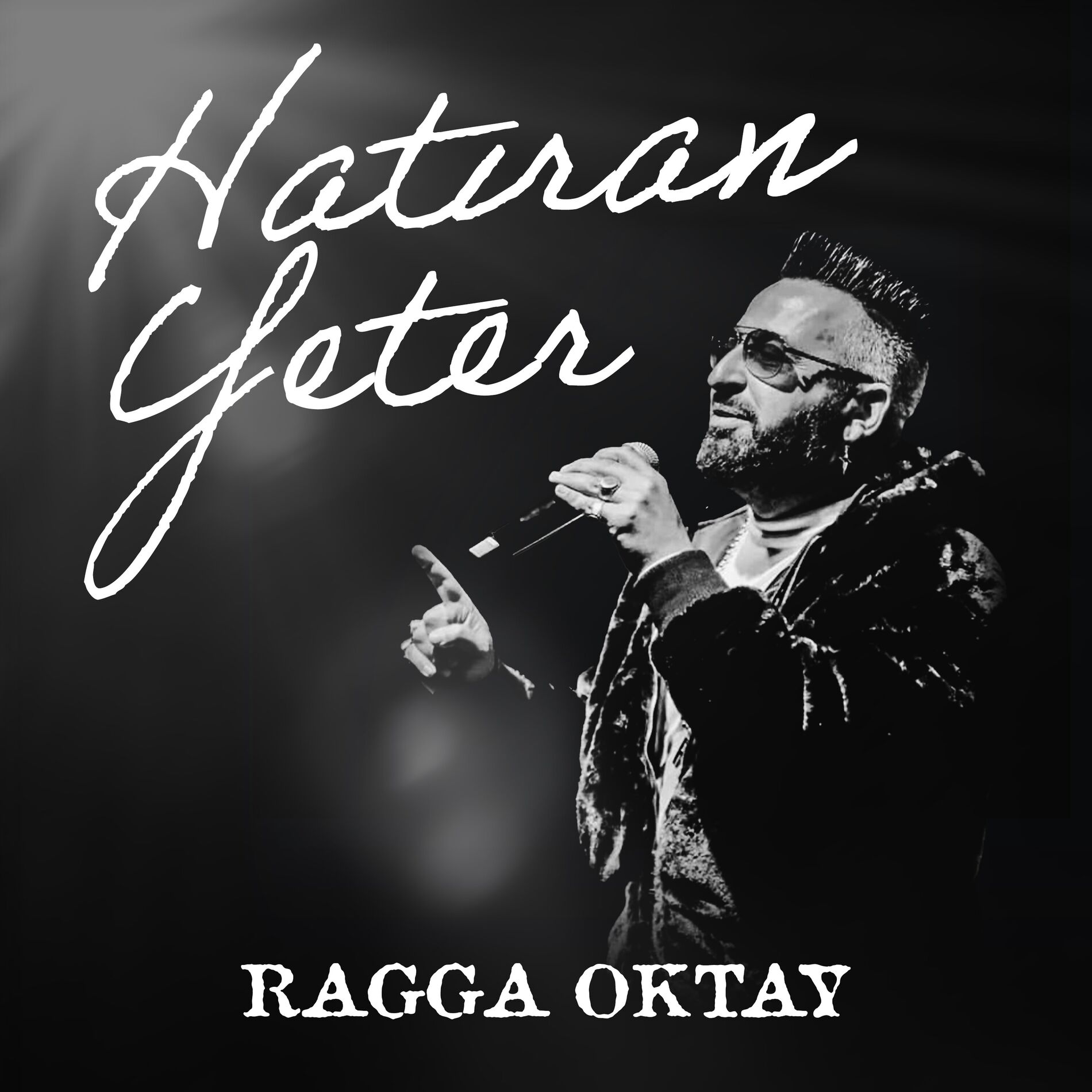 Album cover of Hatıran Yeter