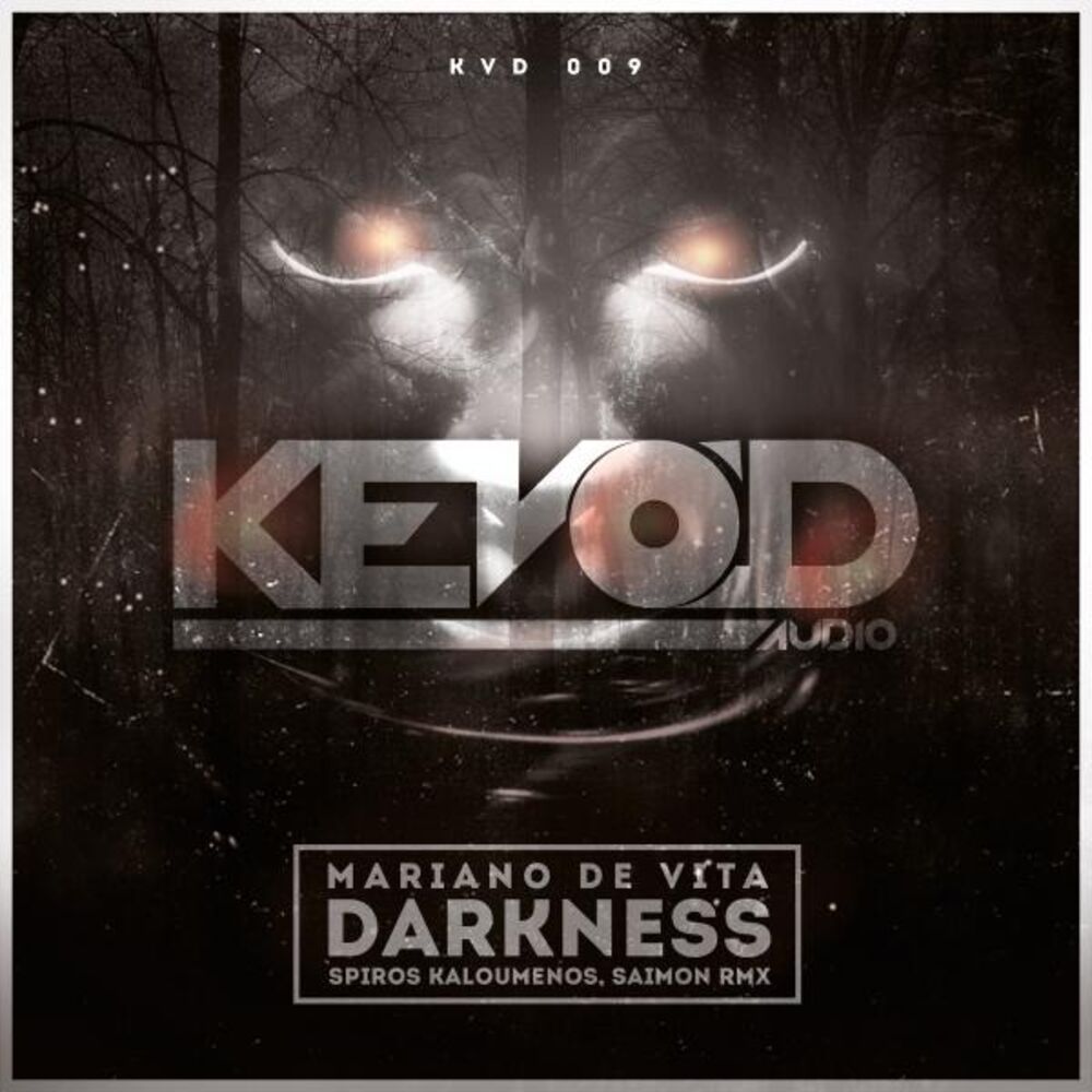 Picture of Darkness