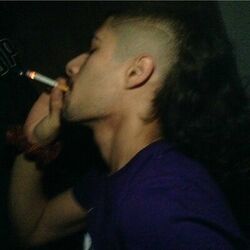 Cover of So Blown