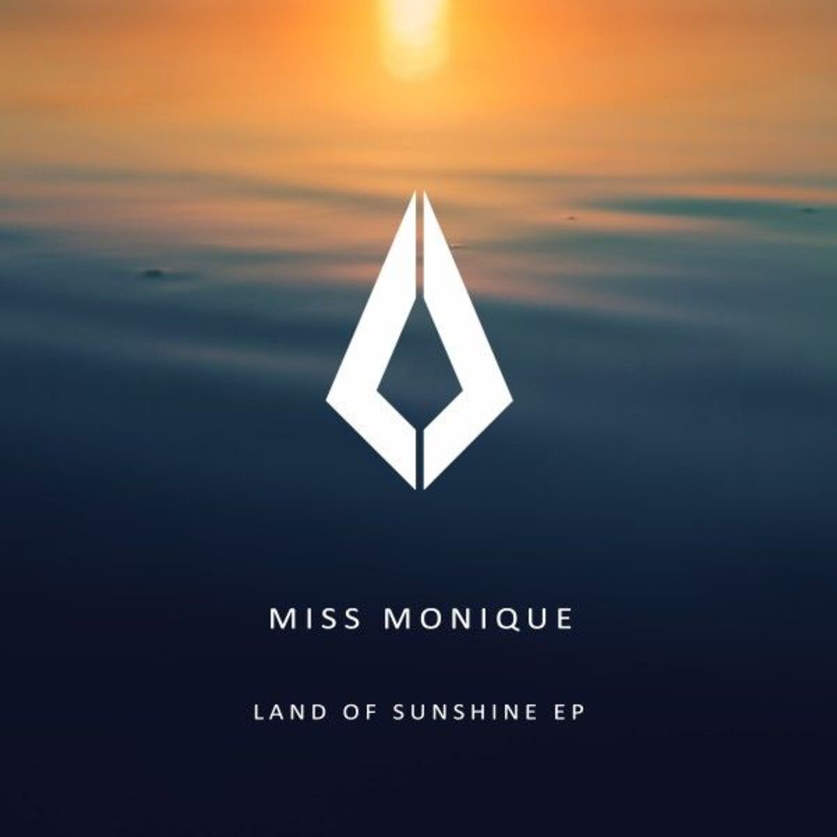 Album cover of Land of Sunshine