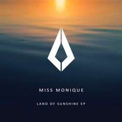 Cover of Land of Sunshine