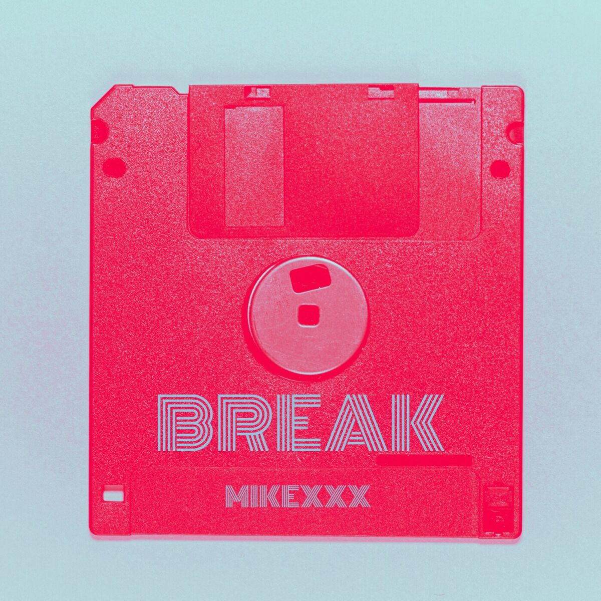 Album cover of Break