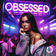 OBSESSED (TECHNO) by XEKNO! album cover