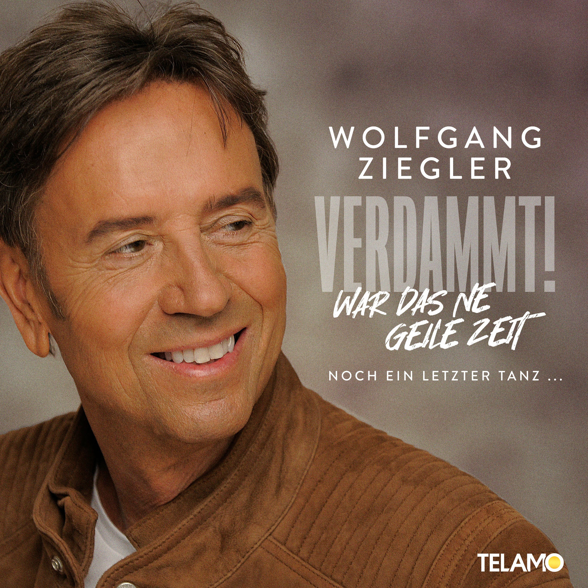 Album cover of Verdammt