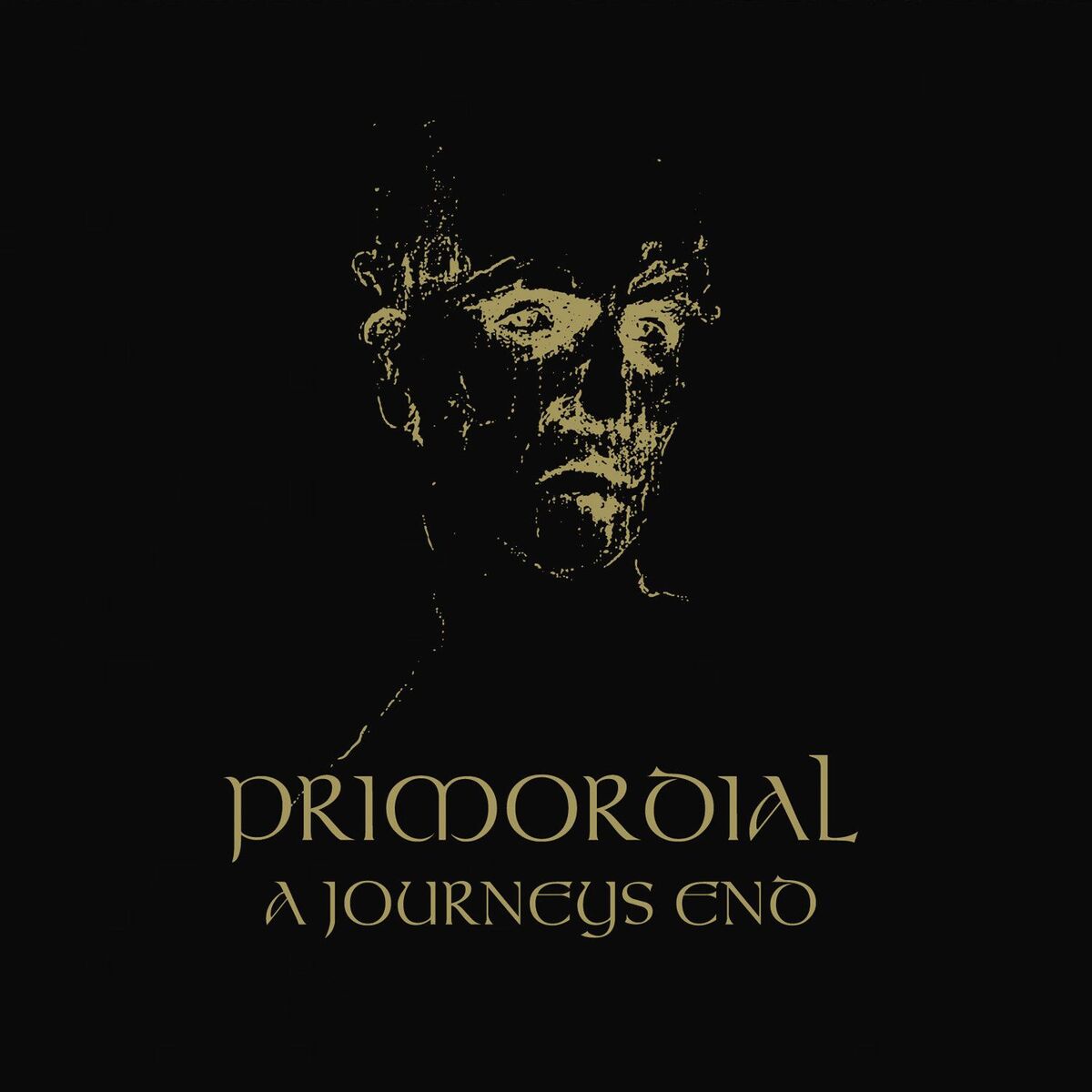 Album cover of A Journey's End