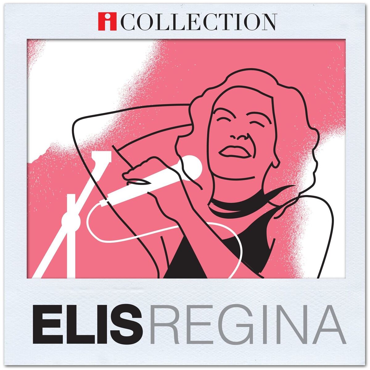 Album cover of iCollection