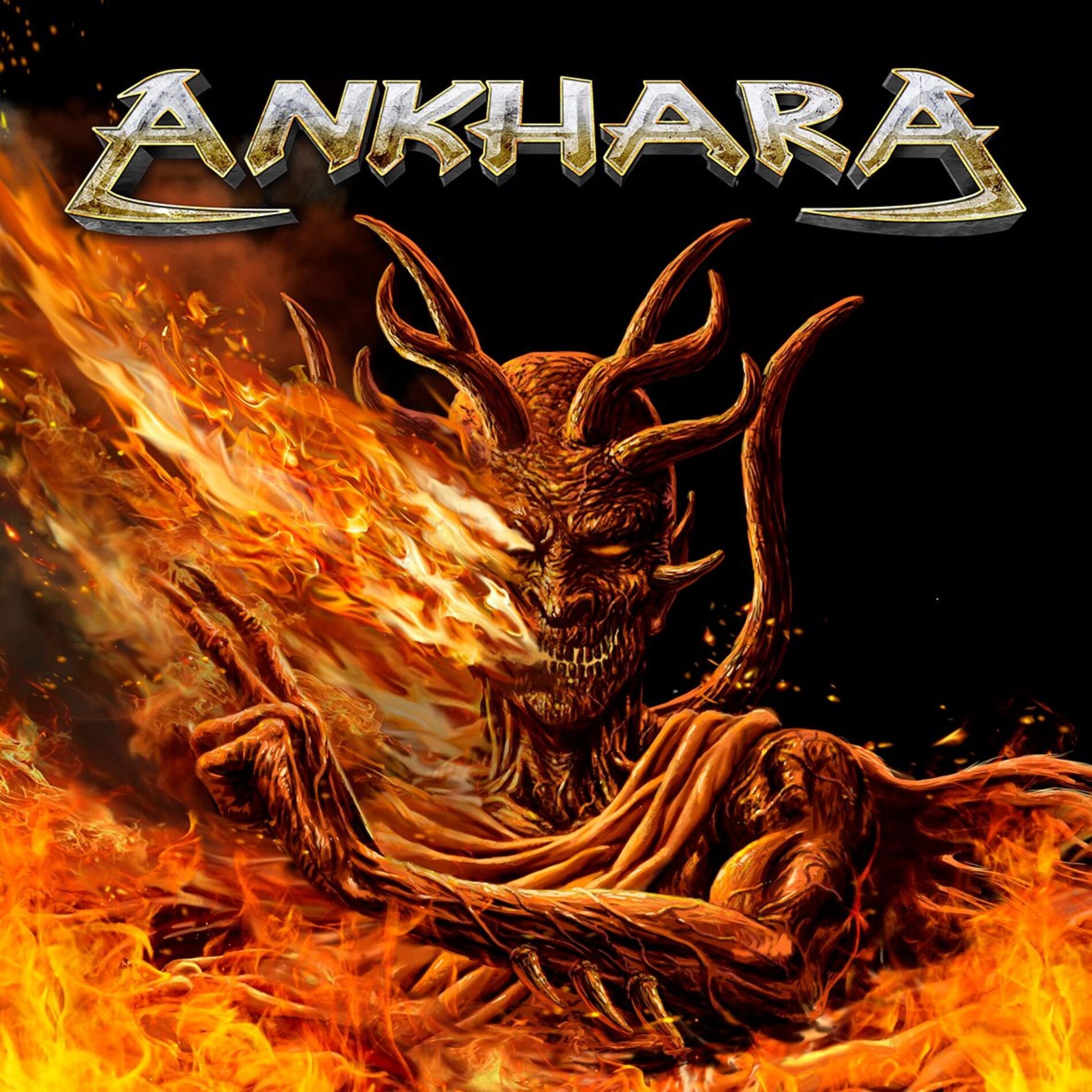 Album cover of Esperando en la Eternidad