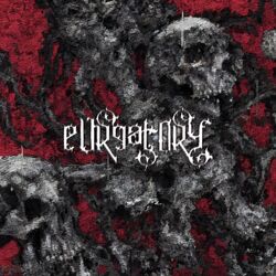 Cover of Purgatory