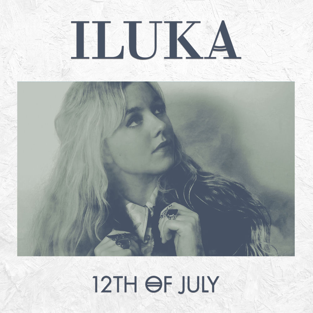 12th Of July artwork
