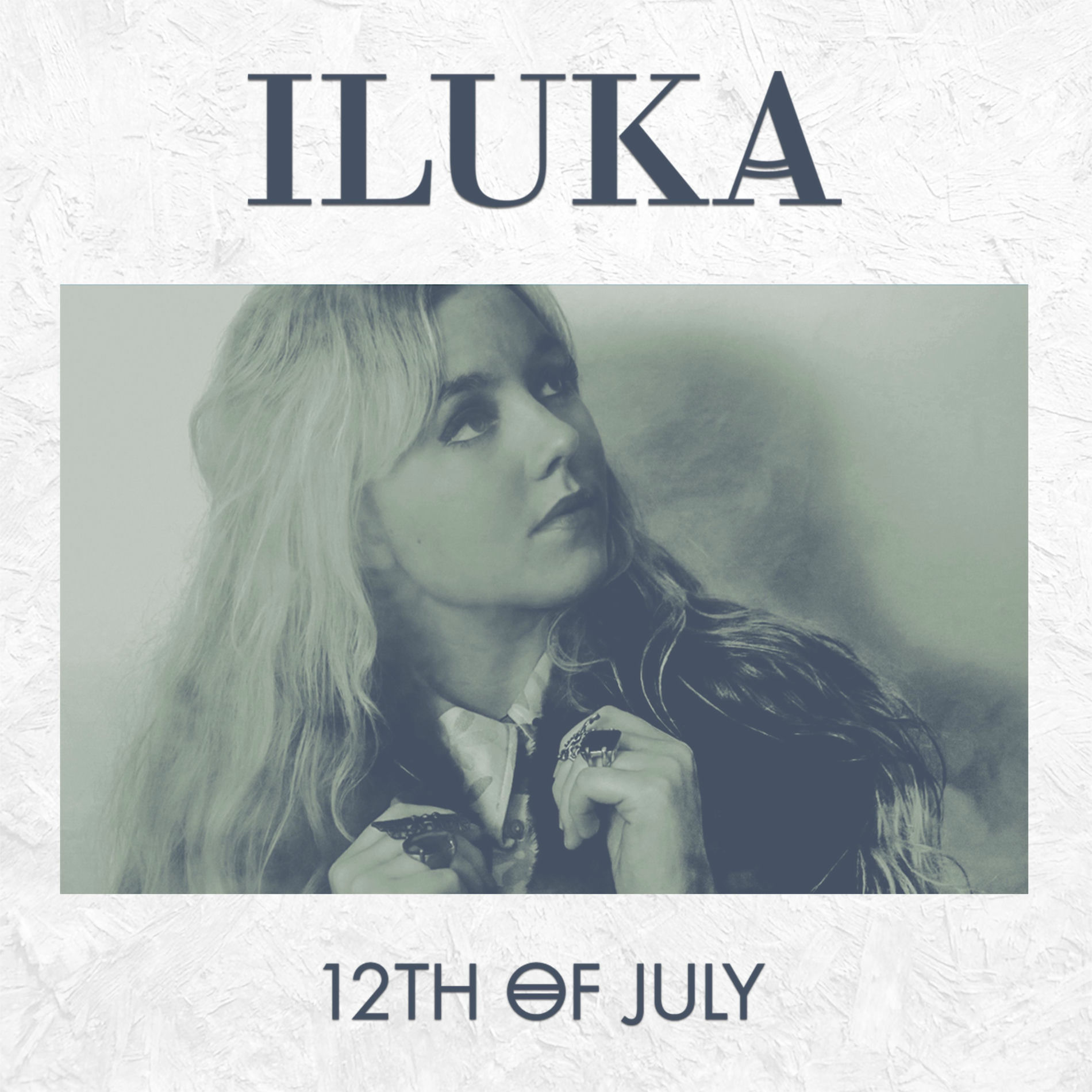 Album cover of 12th of July