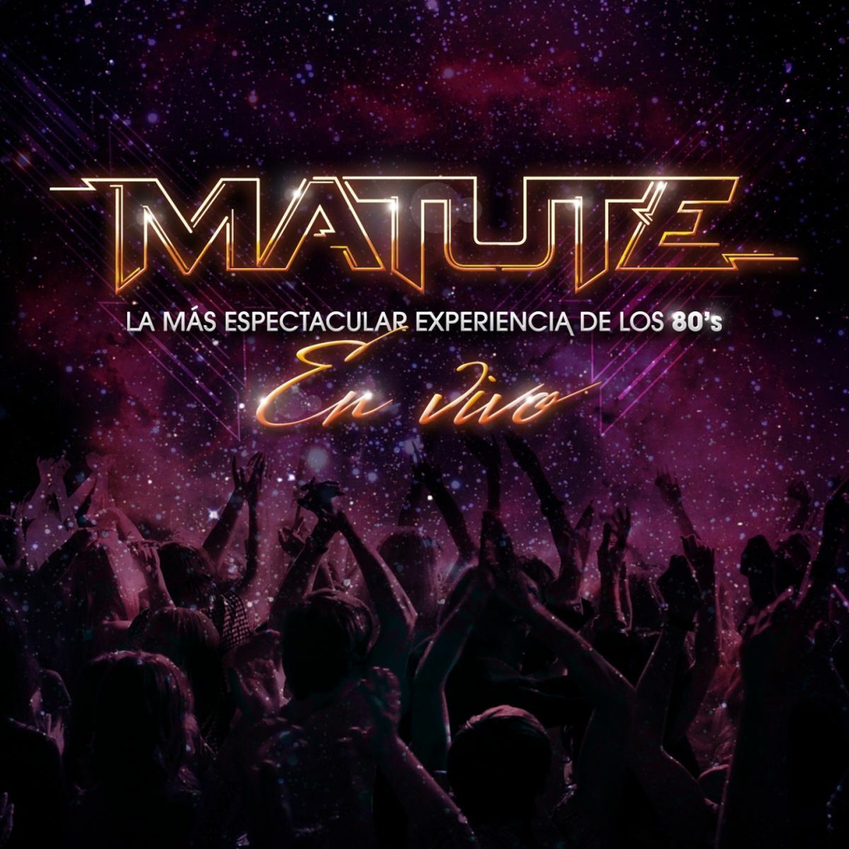 Album cover of En Vivo!