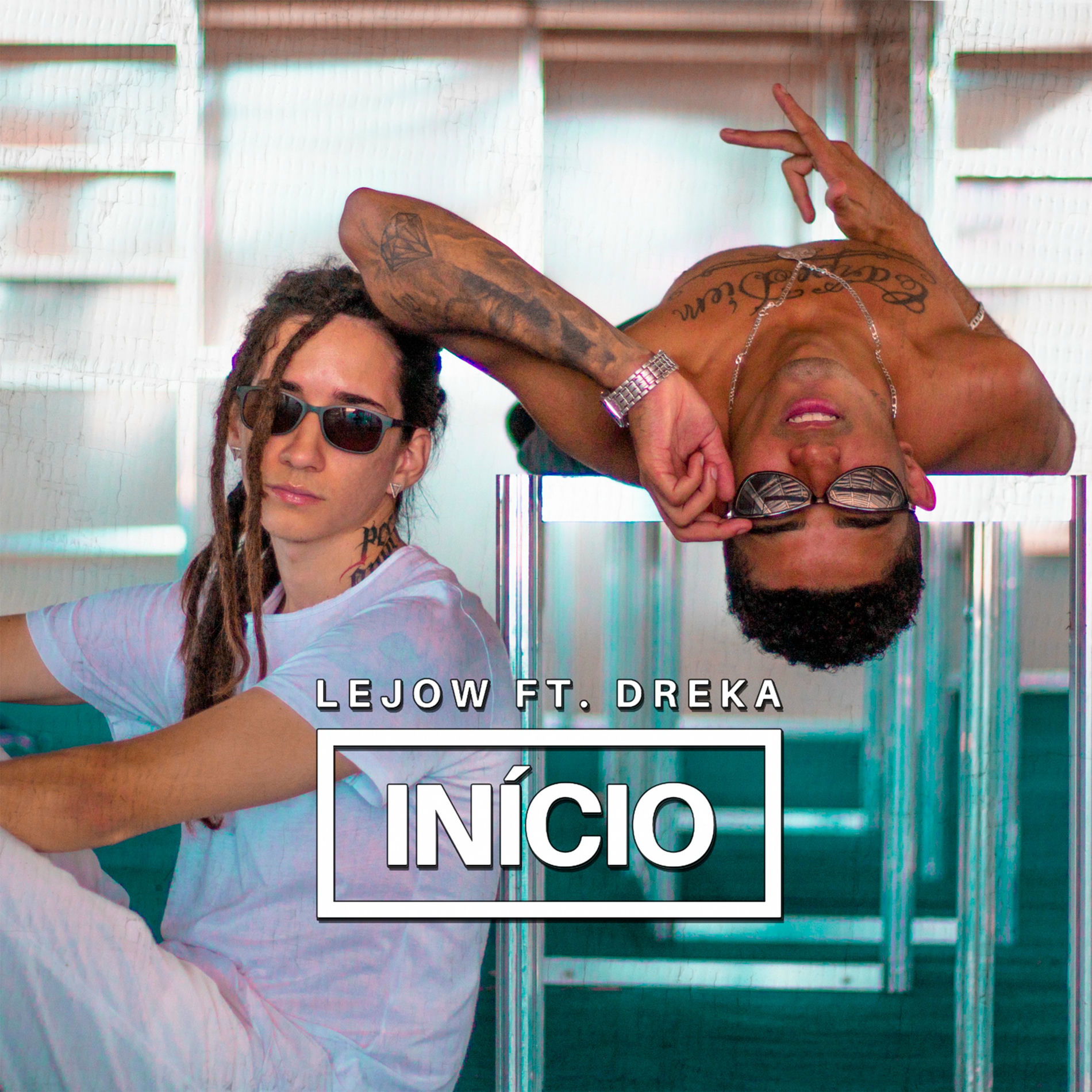 Album cover of Início