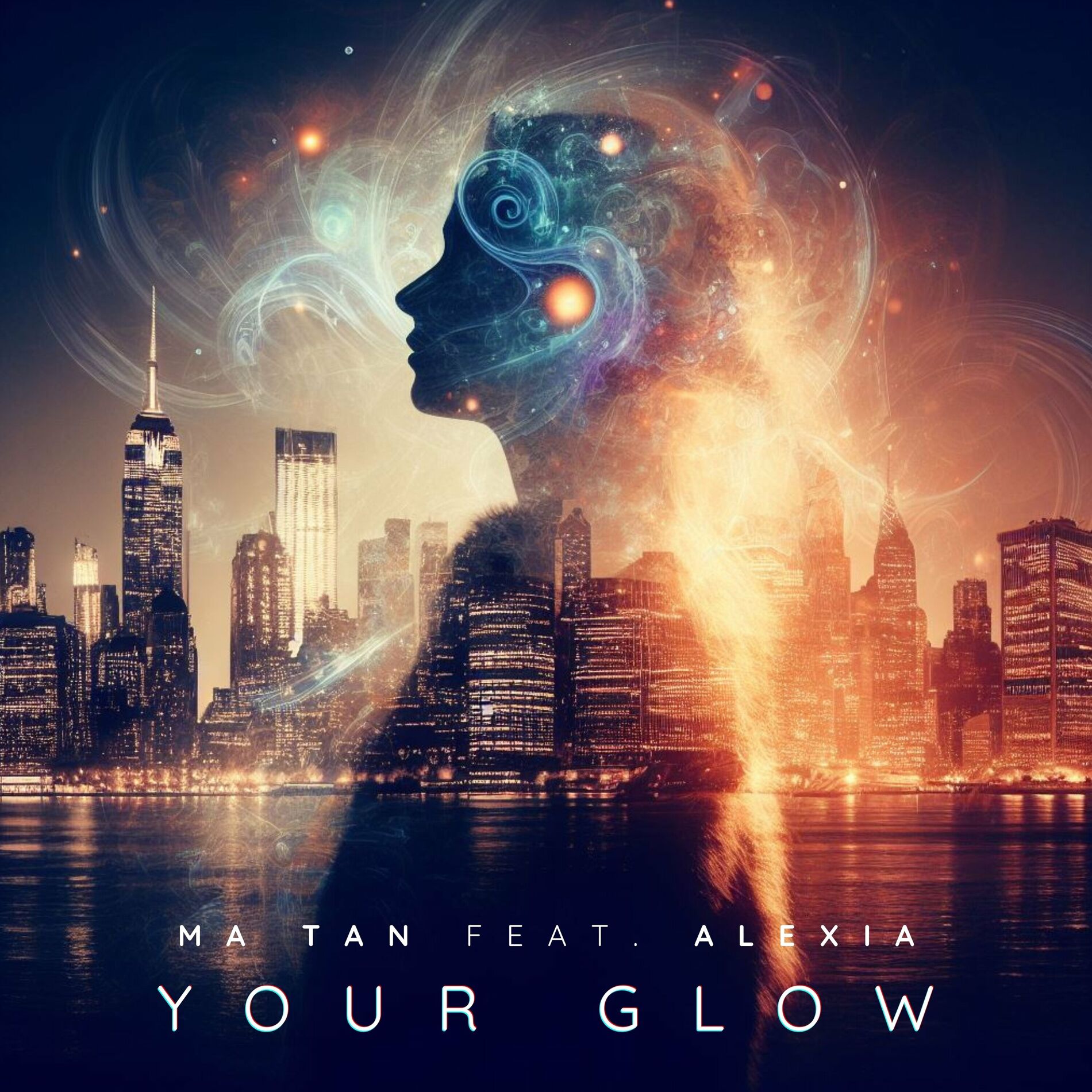 Album cover of Your Glow