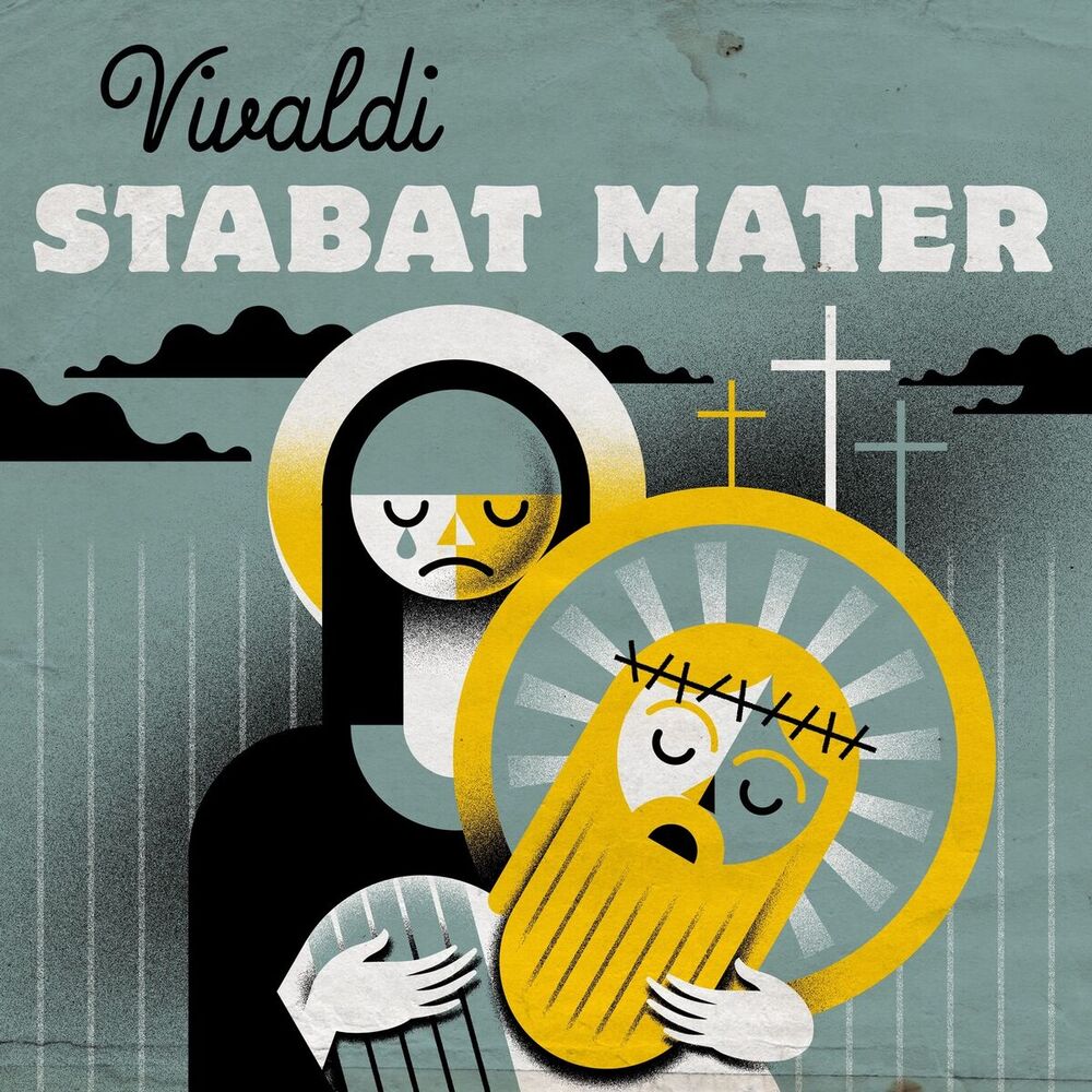 Picture of Vivaldi: Stabat Mater