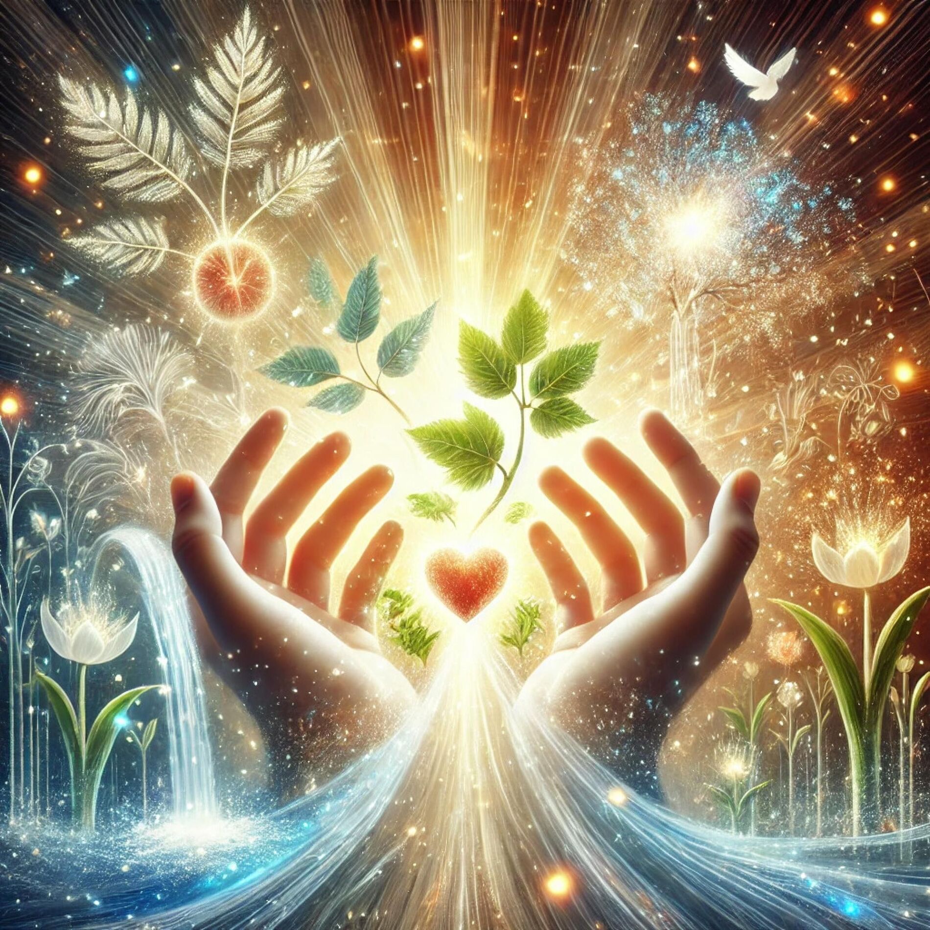 Album cover of Hands On