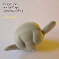 Cover of Grenseland