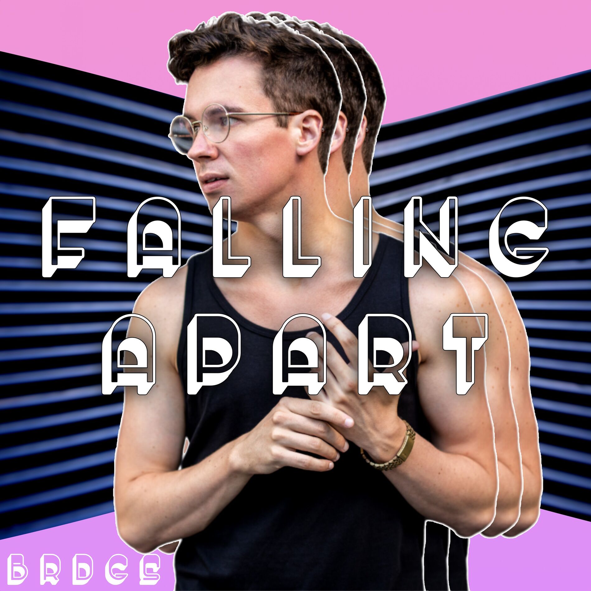 Album cover of Falling Apart