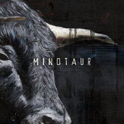 Cover of Minotaur