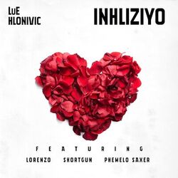 Cover of Inhliziyo