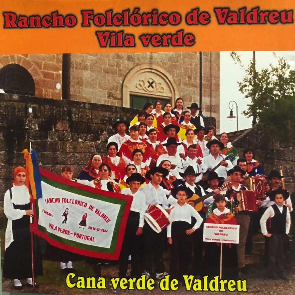 Picture of Cana Verde de Valdreu