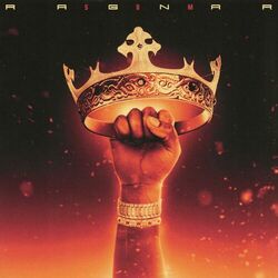 Cover of Ragnar