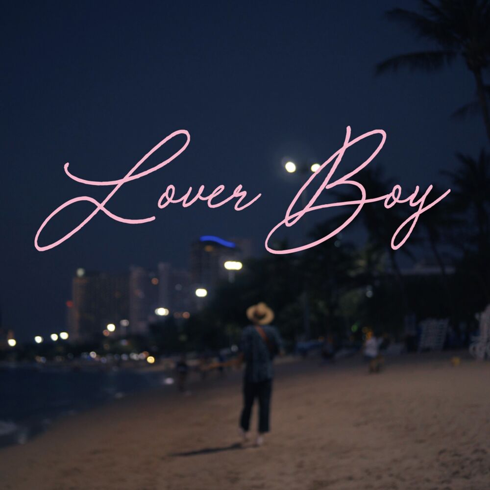 Picture of Lover Boy