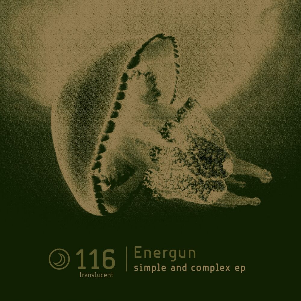 Picture of Simple & Complex Ep