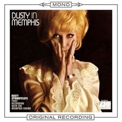 Cover of Dusty In Memphis (Mono)