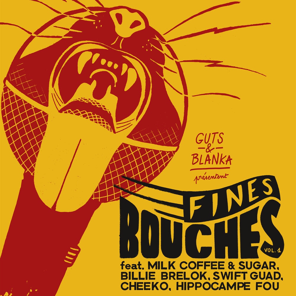 Picture of Fines bouches, Vol. 1