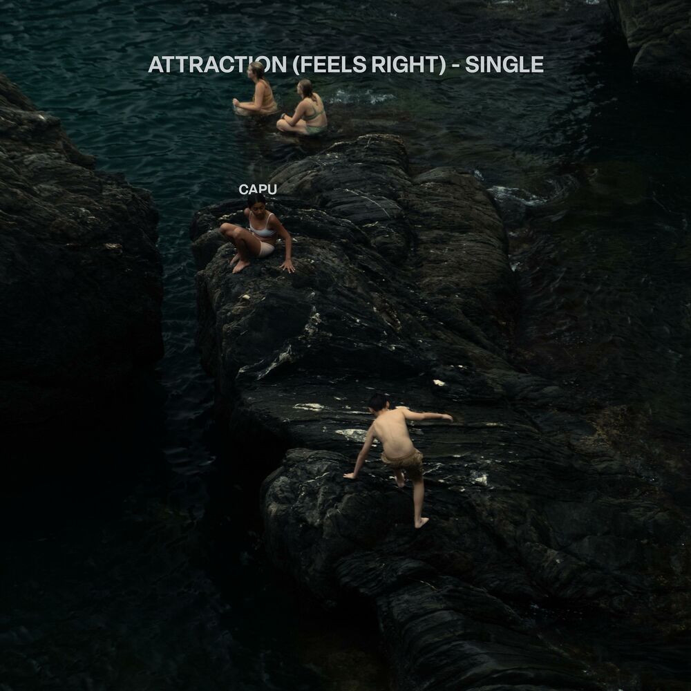 Picture of attraction (feels right)