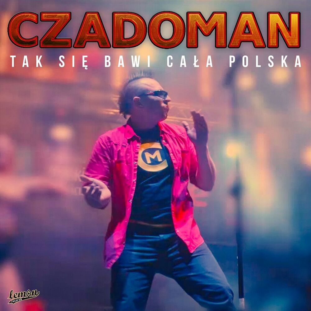 Picture of Tak się bawi cała Polska