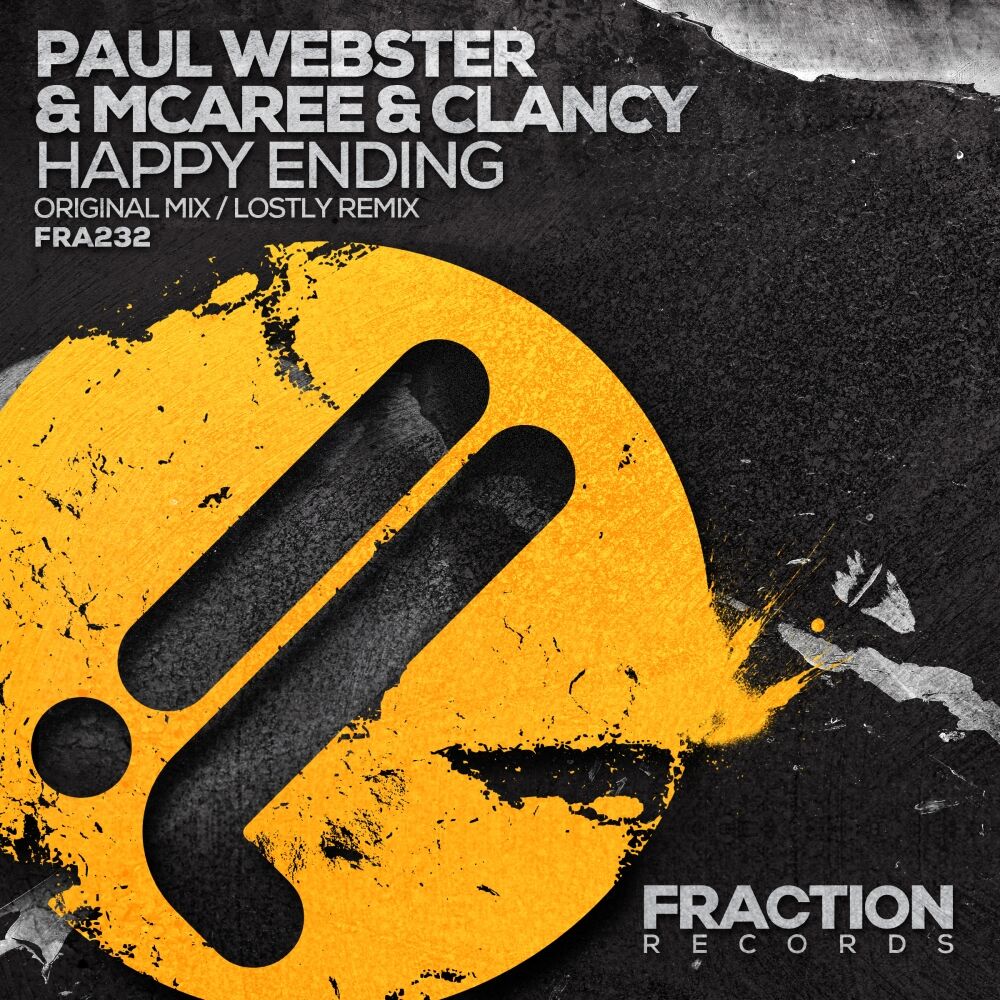 Picture of Happy Ending