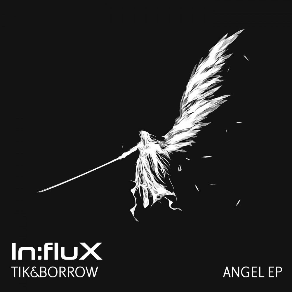 Picture of Angel EP
