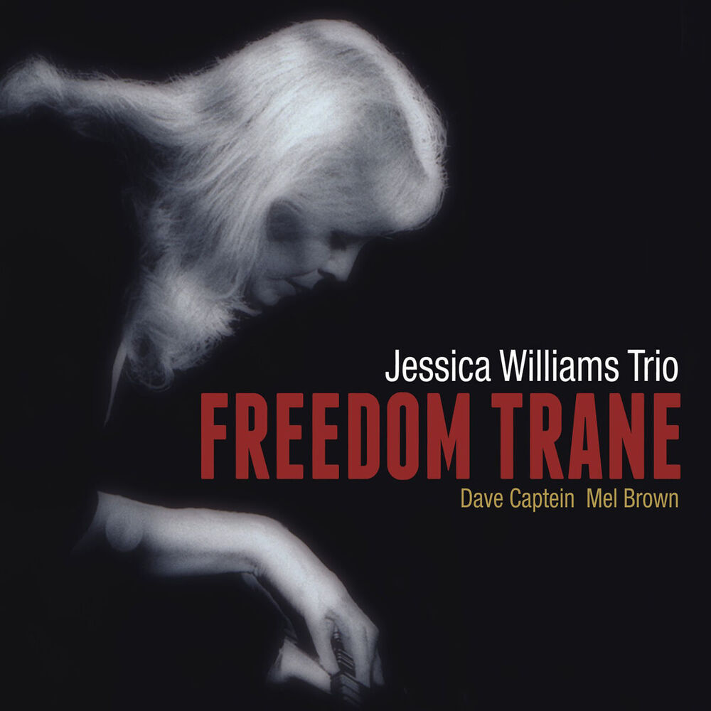 Picture of Freedom Trane