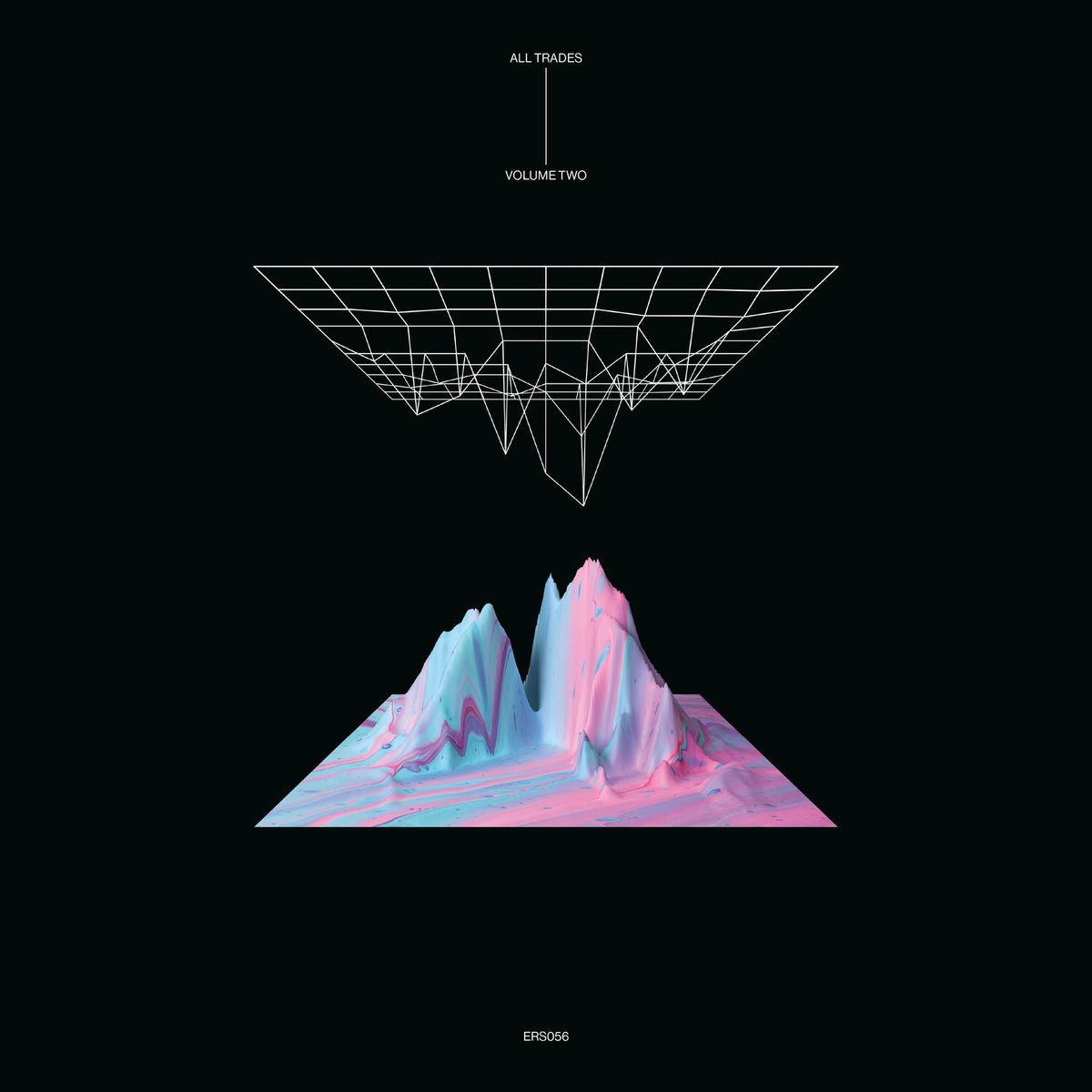 Album cover of All Trades, Vol. 2